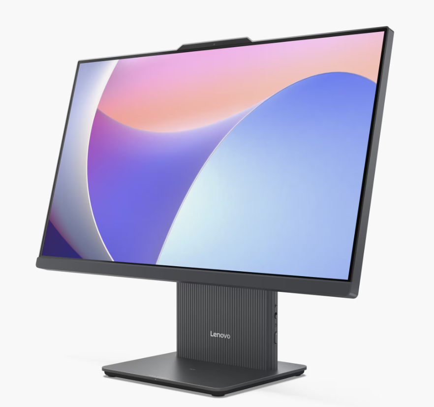 Buy F0HN000PAX IDEACENTRE AIO 3,I7-13620H,8GB DDR5,512GB,SHD,E/A KB,24 INCH NON TOUCH,DOS,1YR CI,BLACK