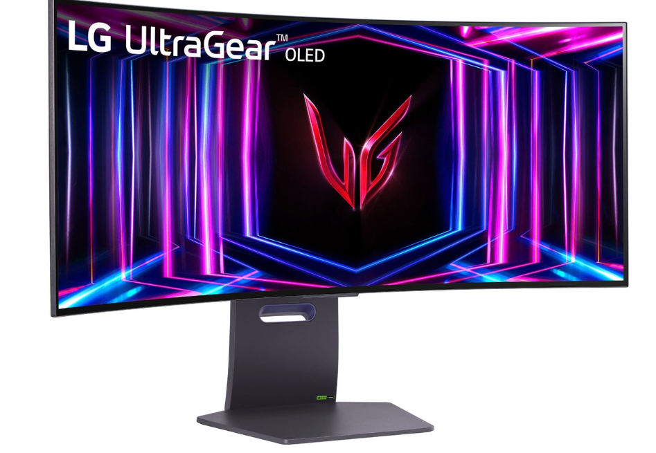 Buy 34GS95QE-B LG 34