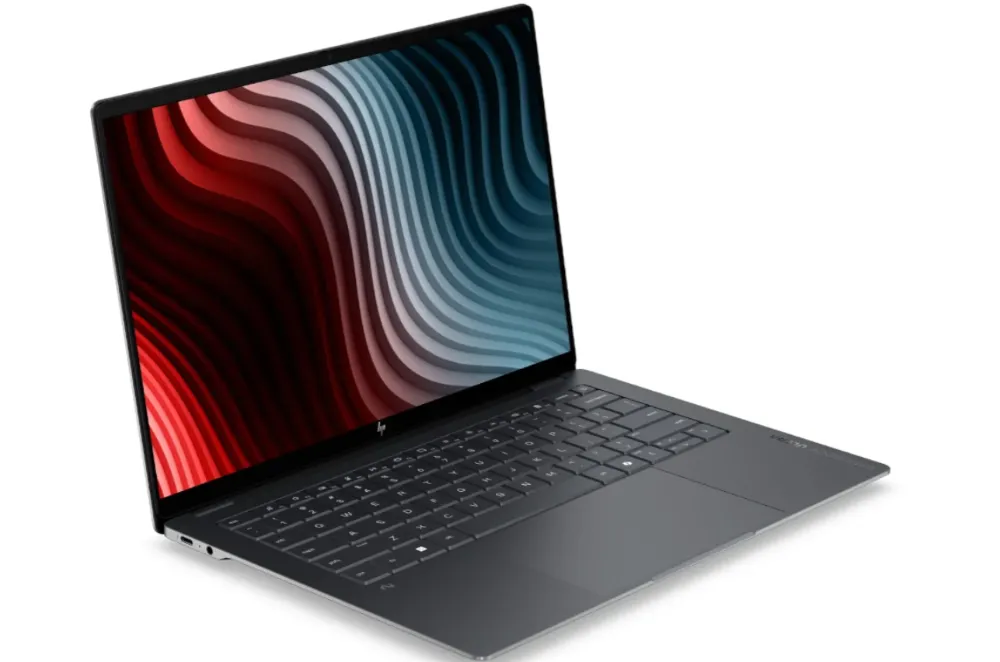 Buy HP OmniBook Ultra Next Gen AI 14 Inch Laptop Eclipse Gray Color C2NM8AV-2