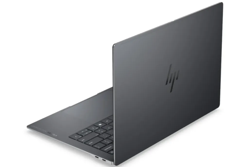 Buy HP OmniBook Ultra Next Gen AI 14 Inch Laptop Eclipse Gray Color C2NM8AV-2