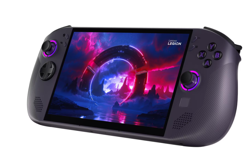 Buy Lenovo Gaming Legion GO S AMD Ryzen Z1 Extreme 32GB/1TBSSD 83N60013AX