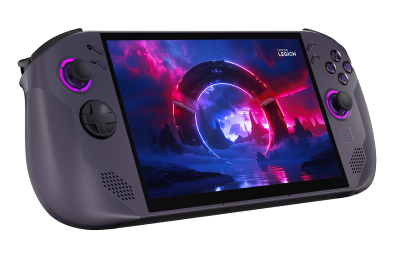 Buy Lenovo Gaming Legion GO S AMD Ryzen Z1 Extreme 32GB/1TBSSD 83N60013AX