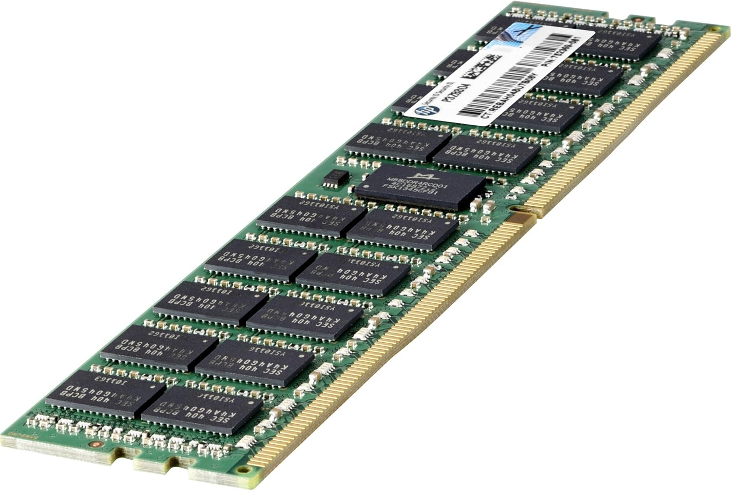 Buy 726718-B21 HP 8-GB (1x8GB) SDRAM DIMM