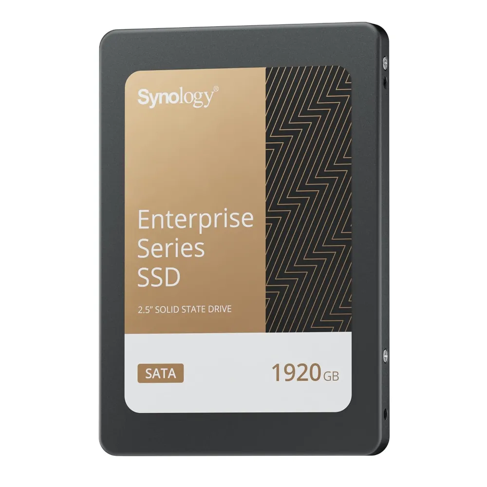 Buy Synology Enterprise 2.5