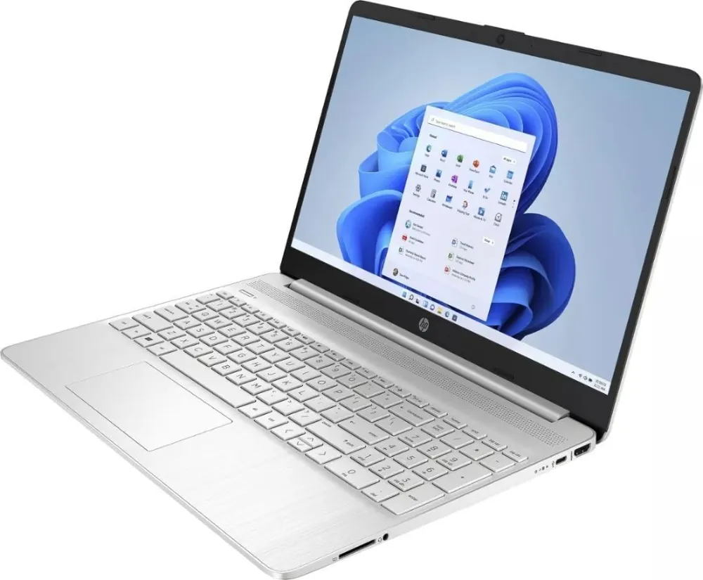 Buy HP (2024) Laptop - Intel Core i3-N305, 8GB, 256GB SSD, 15.6