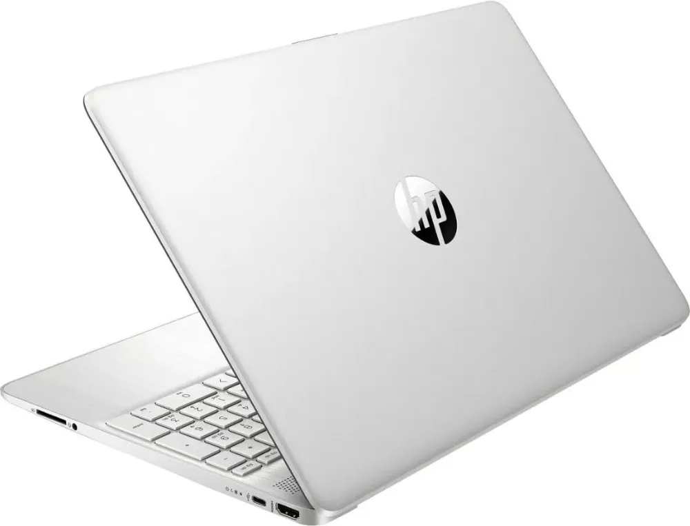 Buy HP (2024) Laptop - Intel Core i3-N305, 8GB, 256GB SSD, 15.6