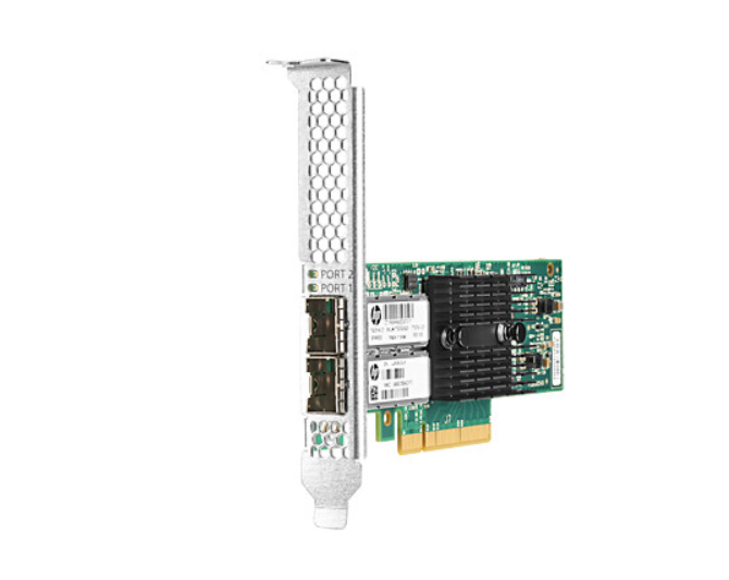 Buy P08440-B21 HP Ethernet 10Gb DP 537FLR+ Adapter