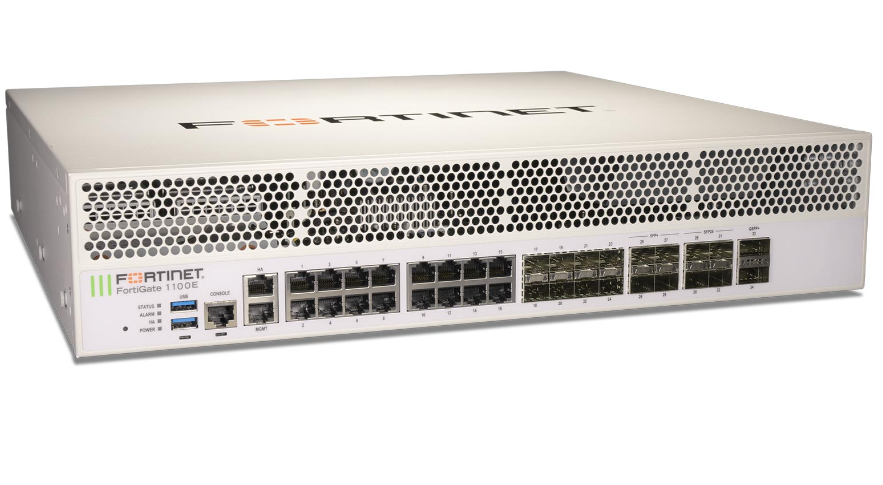 Buy FG-1101E-BDL-809-12    FortiGate-1101E Hardware plus 1 Year Hardware plus FortiCare Premium