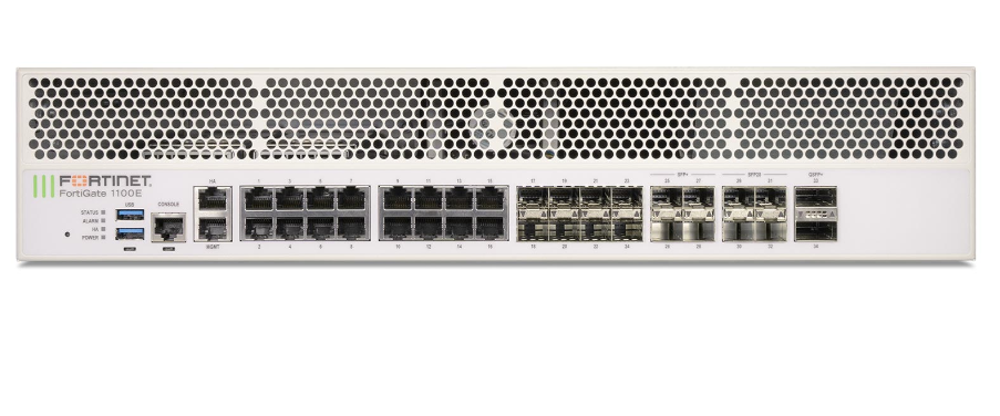 Buy FG-1101E-BDL-809-12    FortiGate-1101E Hardware plus 1 Year Hardware plus FortiCare Premium