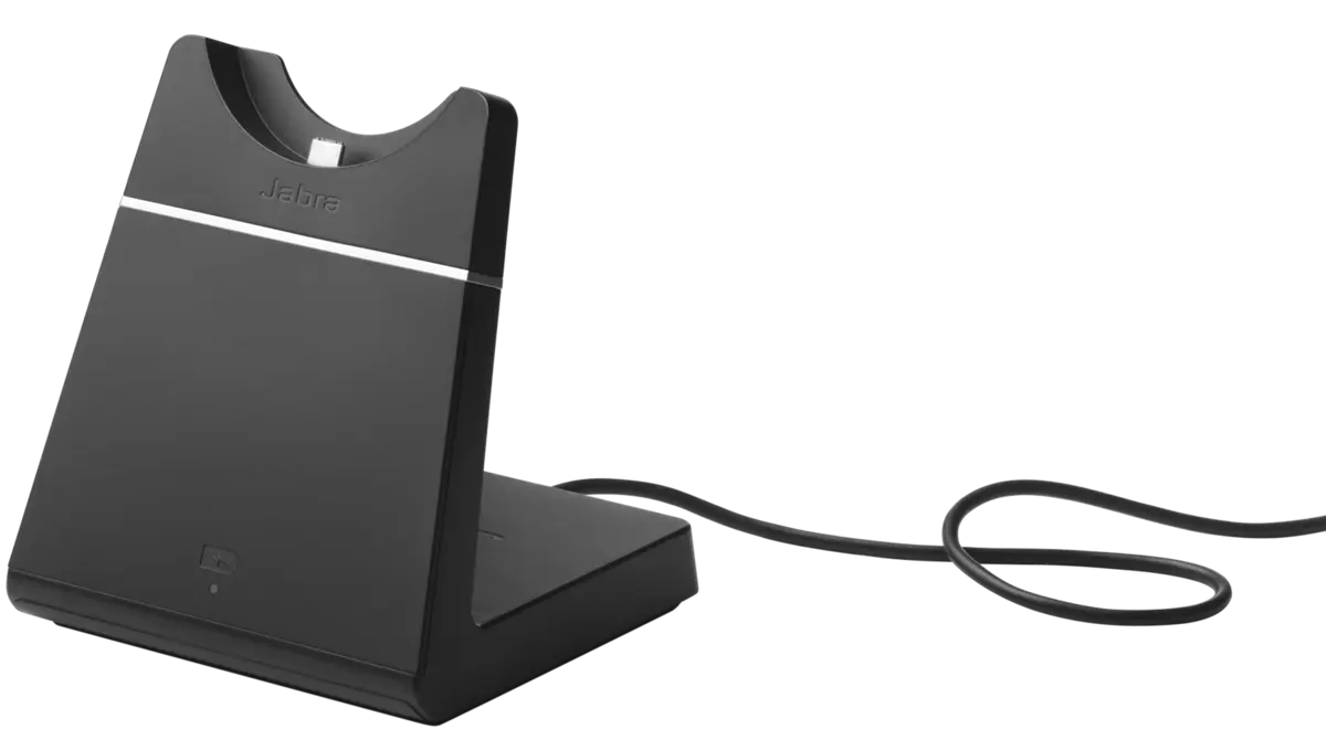 Buy 6593-833-399 Jabra Evolve 65 SE, Link380a MS Mono Stand