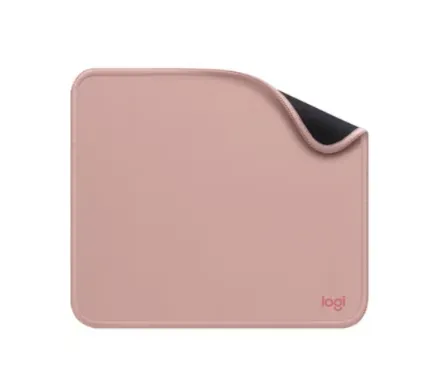 Buy Logitech Studio Series Mouse Pad Dark Rose 956-000050