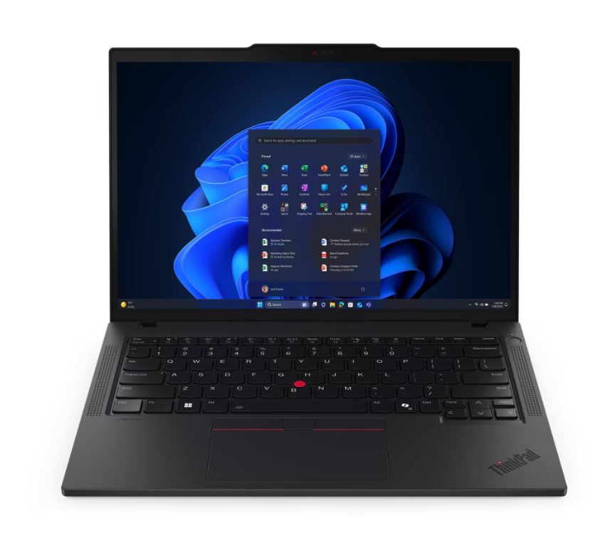 Buy Lenovo LENOVO THINKPAD T14 GEN6 ULTRA 7-255U  21QCS03100