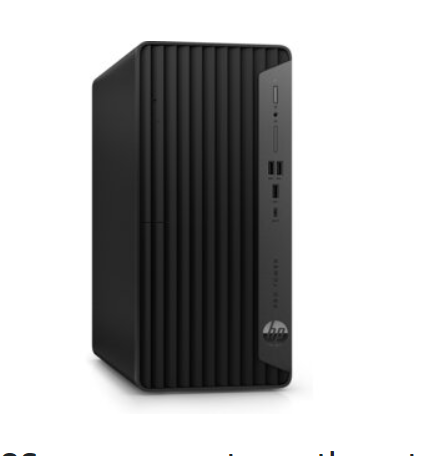 Buy HP Pro SFF  290 G9 i3-13100 8GB 512GB SSD W11 PRO