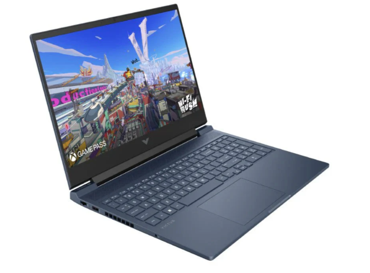 Buy HP Gaming Laptop Victus 16-r1046ne i7-14700HX 16GB/1TBSSD/RTX4050-6GB