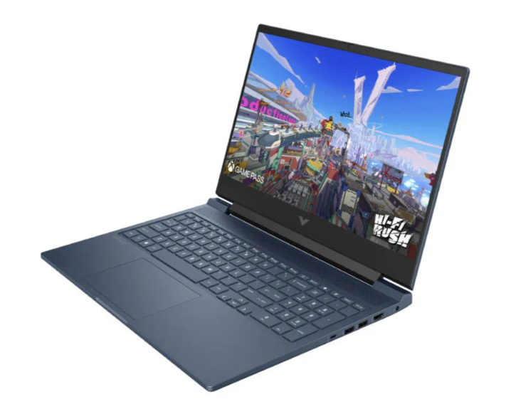 Buy HP Gaming Laptop Victus 16-r1046ne i7-14700HX 16GB/1TBSSD/RTX4050-6GB