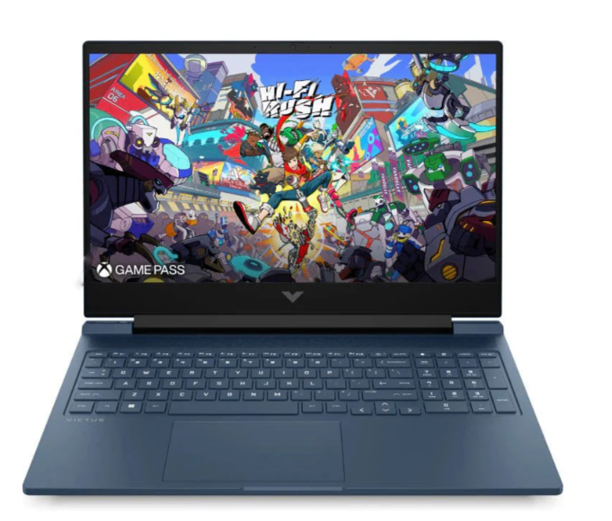 Buy HP Gaming Laptop Victus 16-r1046ne i7-14700HX 16GB/1TBSSD/RTX4050-6GB