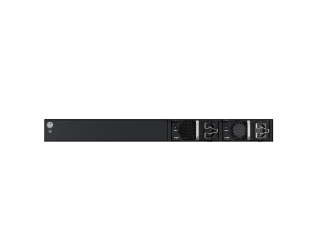 Buy Ruijie 1GE RJ45 Layer 3 Managed Access Switch with PoE+, 4-Port 10GE Uplink RG-CS83-24GT4XS-PD