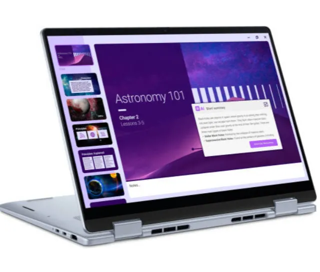 Buy DELL 14 PLUS 2 IN 1 ULTRA 7 256V PROCESSOR 14 INCH DISPLAY