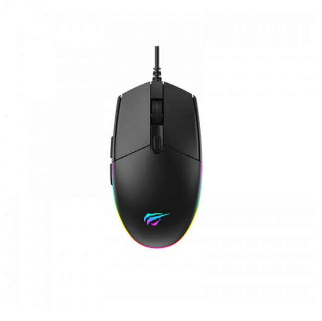 Buy Havit HV-KB501 Gaming 4 In 1 Combo Black (Keboard&Mouse&Headset&Mouse Pad)