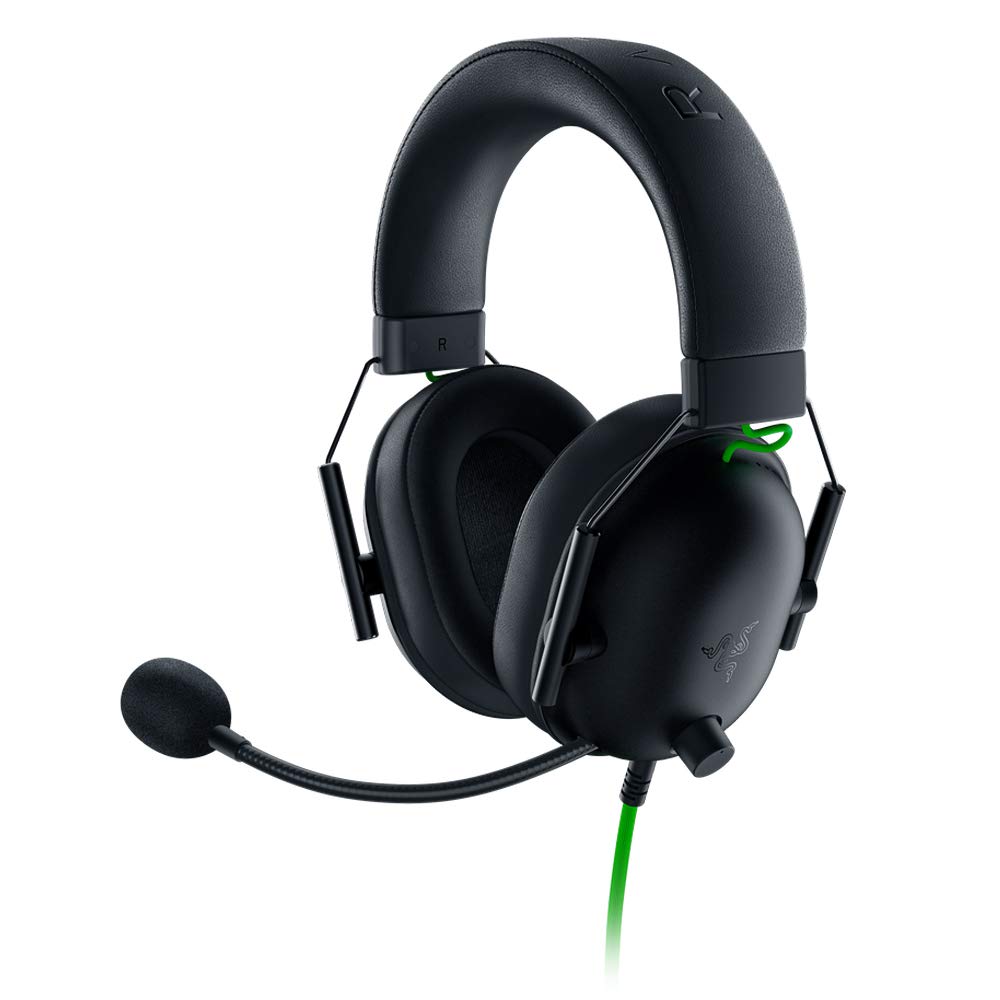 Buy Razer BlackShark V2 X Wired Gaming On Ear Headset - RZ04-03240100-R3M1