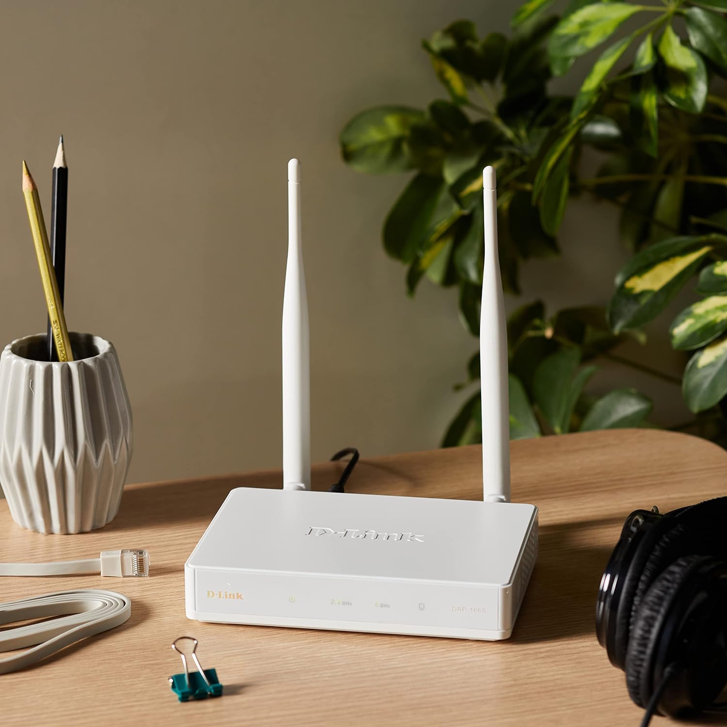 Buy DAP-1665 Wireless AC1200 Dual Band Access Point