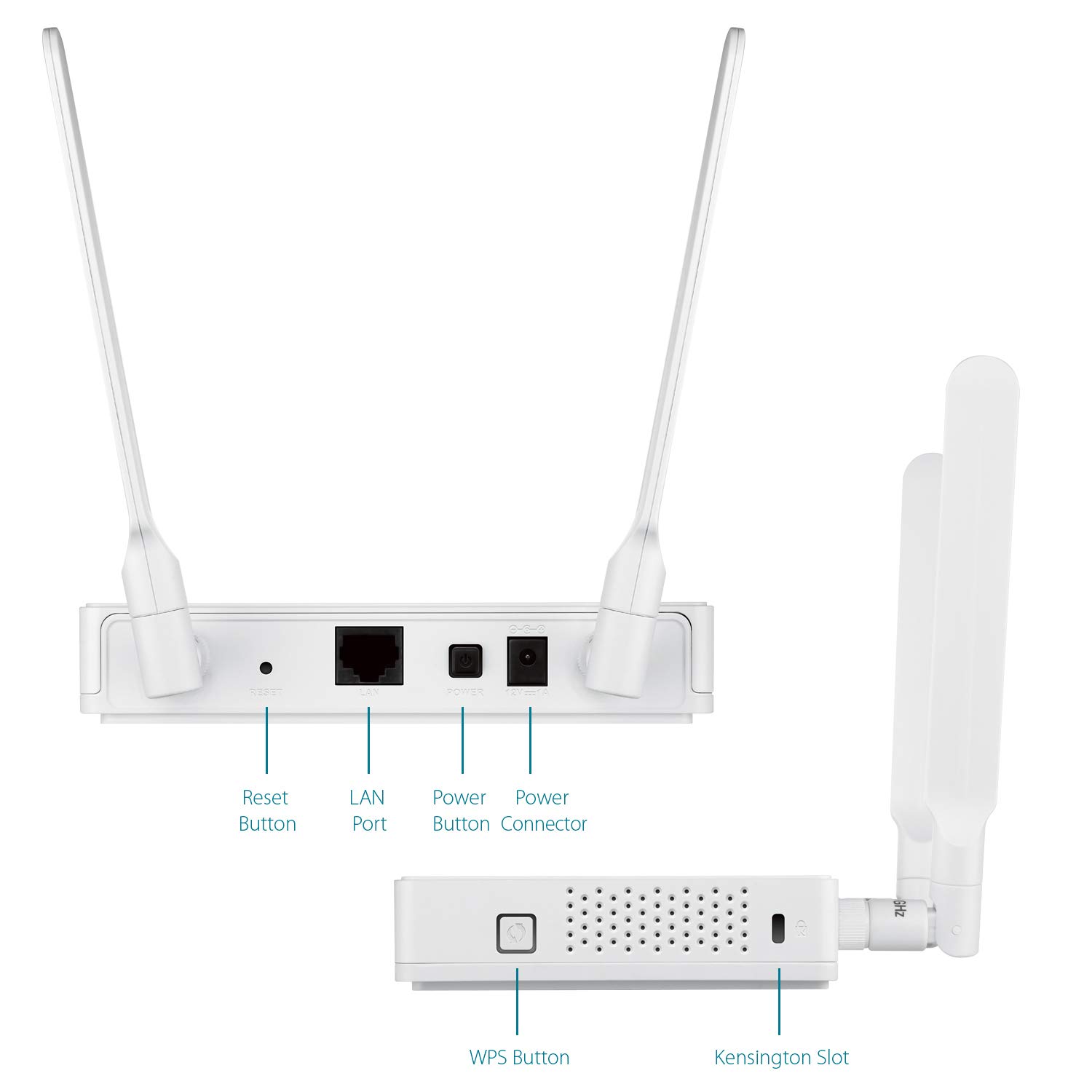 Buy DAP-1665 Wireless AC1200 Dual Band Access Point