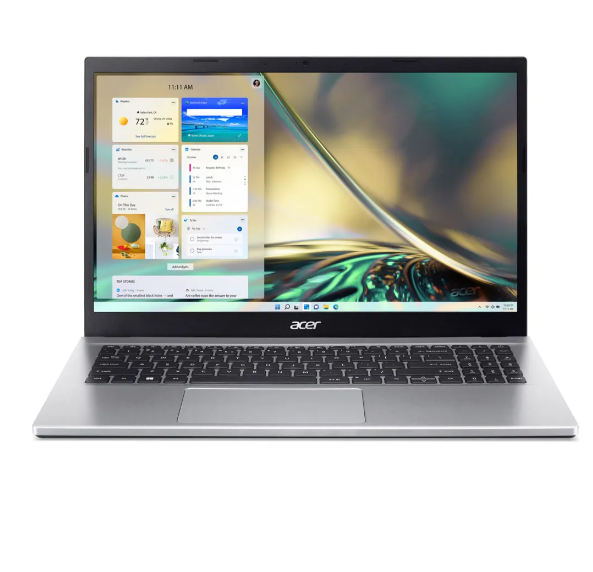 Buy 1100078500	NX.K6SEM.004	A3-i5-1235U/8GB/512GB SSD/Shared/15.6' FHD