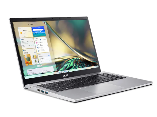 Buy 1100078500	NX.K6SEM.004	A3-i5-1235U/8GB/512GB SSD/Shared/15.6' FHD