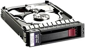 Buy 375872-B21 HP 146GB 3G 15K SAS 3.5