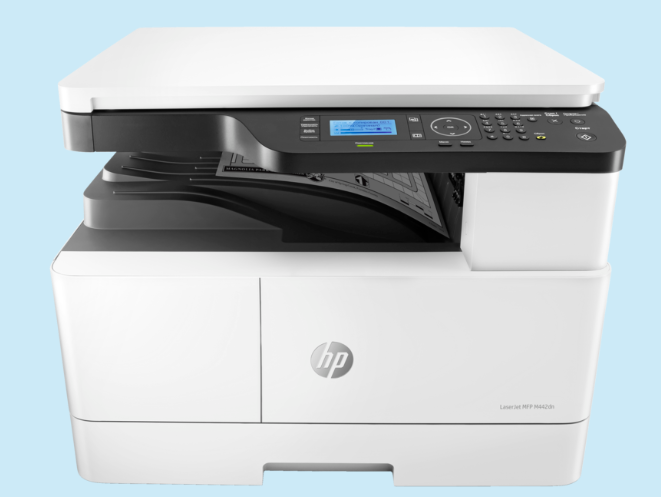 Buy 8AF71A HP LaserJet M442dn MFP Printer