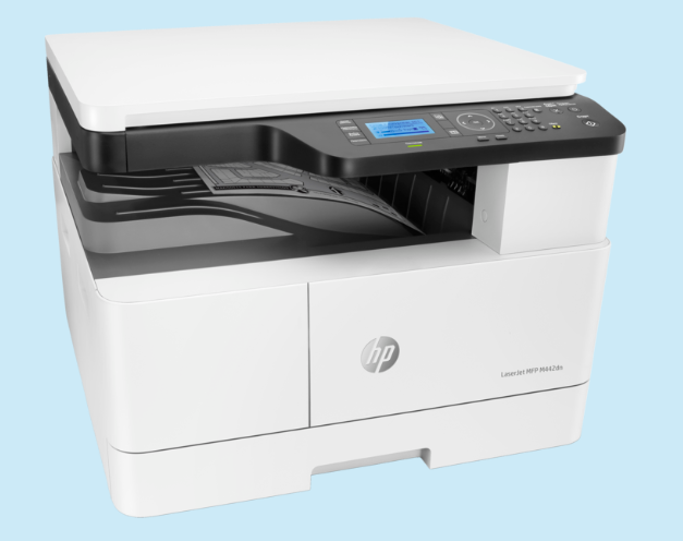 Buy 8AF71A HP LaserJet M442dn MFP Printer