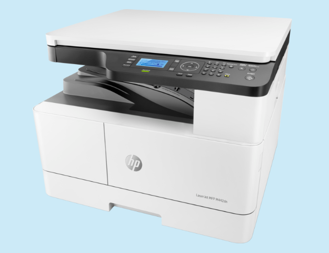 Buy 8AF71A HP LaserJet M442dn MFP Printer