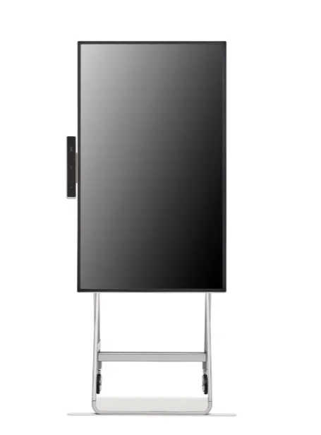 Buy LG One:Quick Flex 43HT3WJ 43-inch UHD IPS Smart Display