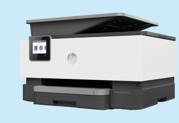 Buy 1KR49B OJ Pro 9013 AiO Printer