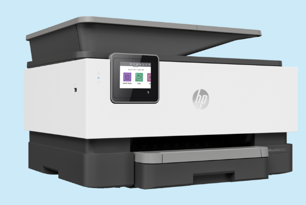 Buy 1KR49B OJ Pro 9013 AiO Printer