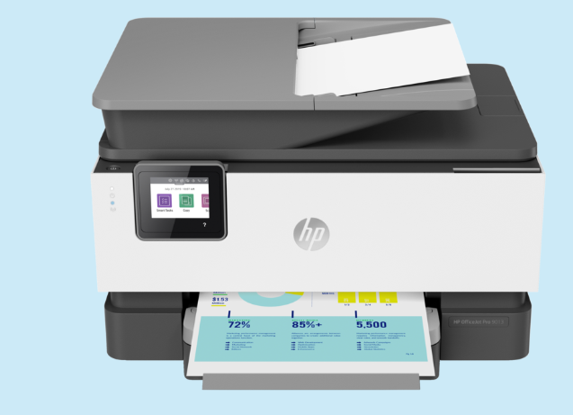 Buy 1KR49B OJ Pro 9013 AiO Printer