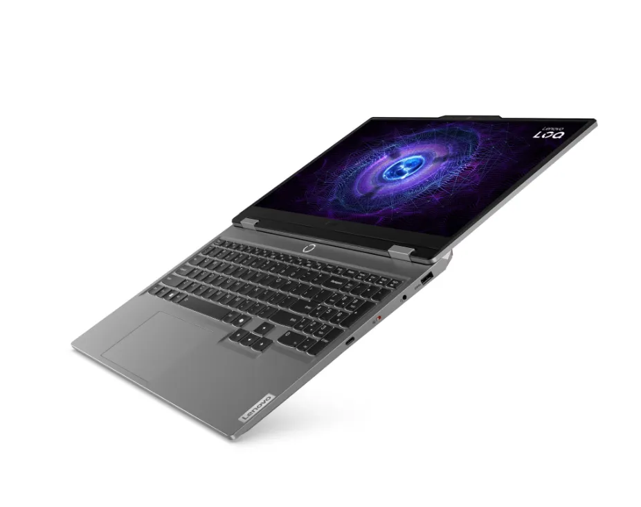 Buy LENOVO NOTEBOOK LOQ15 i7-14700H 16GB 512GB 15'FHD 8GB 83JE00YHAX