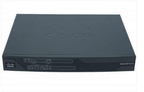 Buy C886VA-K9  Cisco 886 VDSL/ADSL over ISDN Multi-mode Router