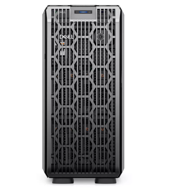 Buy Dell DSSXDEL11T35000BX002 PowerEdge T350, Intel Xeon E-2314, 8GB RAM, 1TB HDD