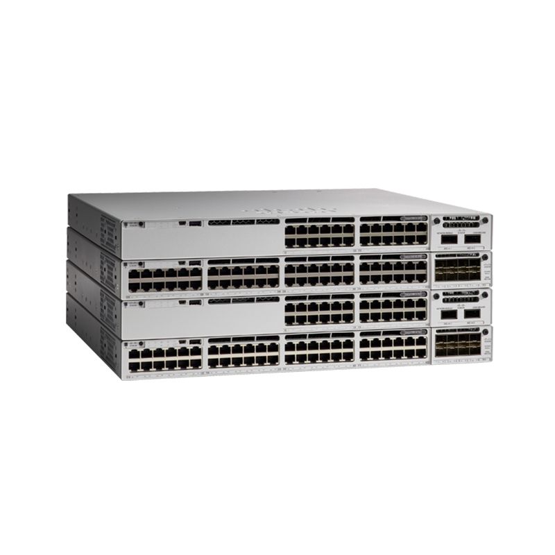 Buy C9300L-24P-4G-A