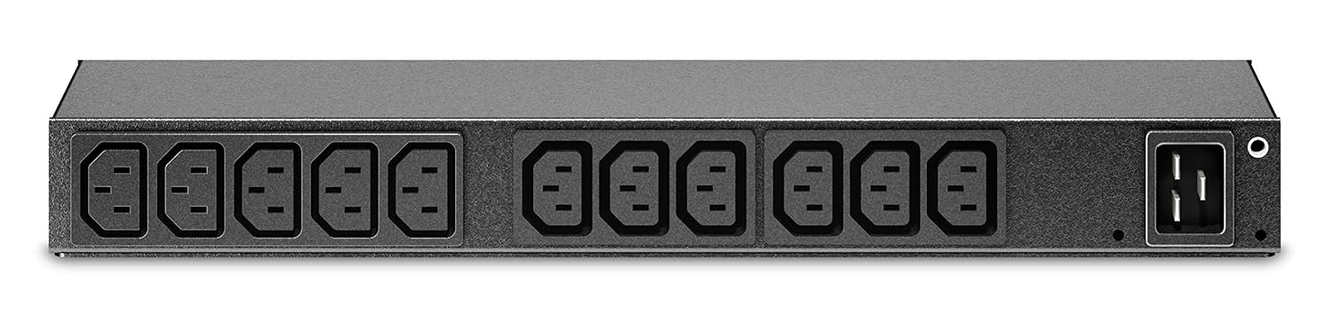 Buy APC PDU NetShelter Basic Rack PDU AP6020A