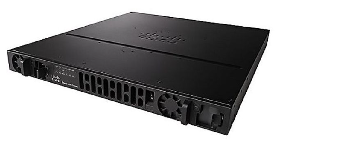 Buy ISR4431-SEC-K9  Cisco ISR 4431 Security router