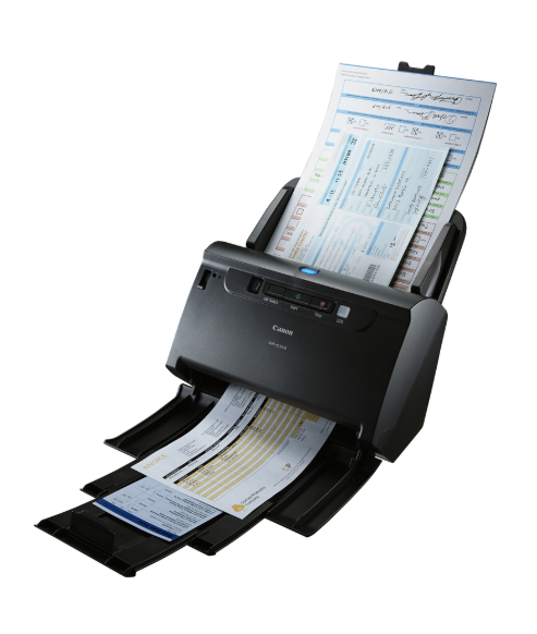 Buy Canon Scanner Dr-C240 0651C003AA