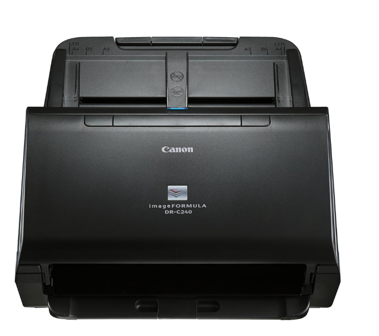 Buy Canon Scanner Dr-C240 0651C003AA