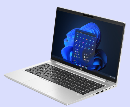 Buy 969G5ET HP PROBOOK 440 G10 i7-1355U,16GB,512GB,DOS,ENG,PIKE SILVER ALUMINUM