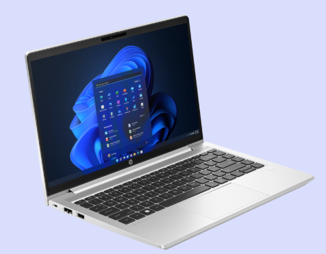 Buy 969G5ET HP PROBOOK 440 G10 i7-1355U,16GB,512GB,DOS,ENG,PIKE SILVER ALUMINUM
