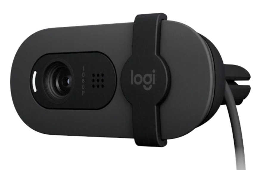 Buy Logitech BRIO 105 Webcam 960-001592