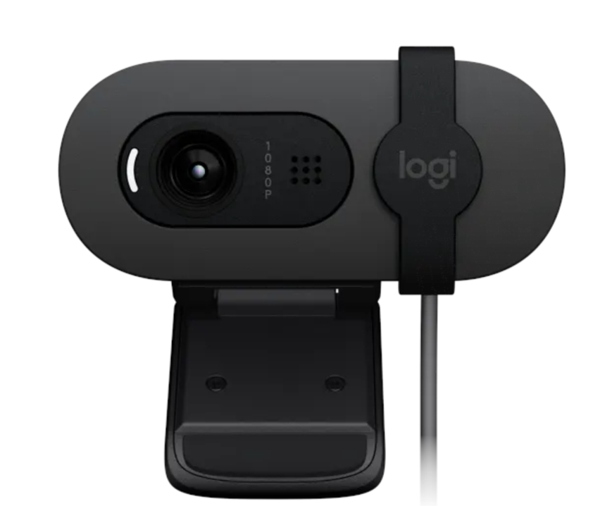 Buy Logitech BRIO 105 Webcam 960-001592