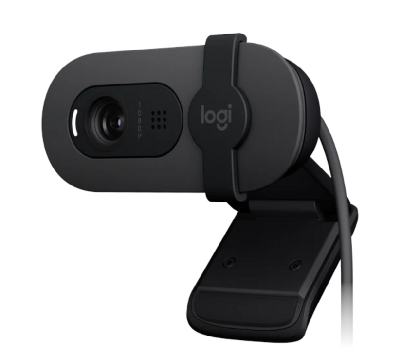 Buy Logitech BRIO 105 Webcam 960-001592