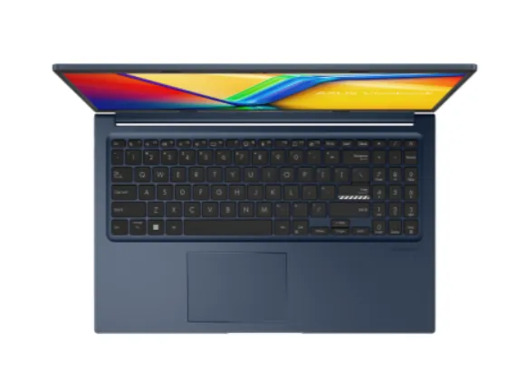 Buy ASUS LAP VIVOBOOK X1504VA-BQ4101 INTEL CORE 5 120U X1504VA-BQ4101